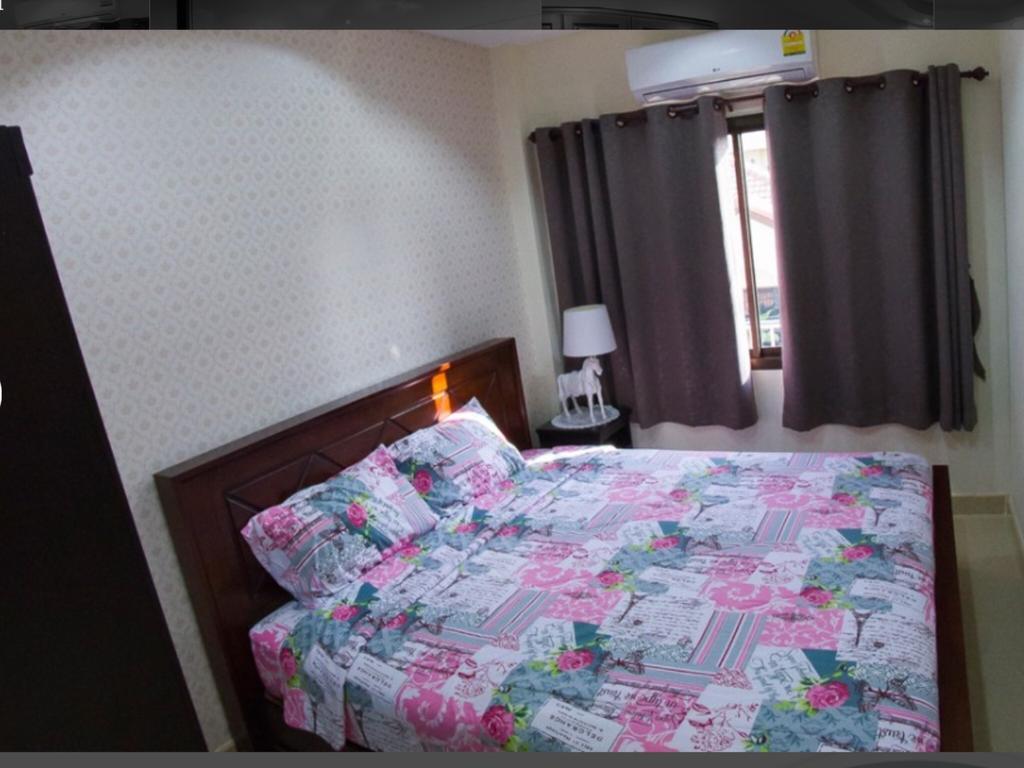 Junior Apartment Pattaya Rum bild
